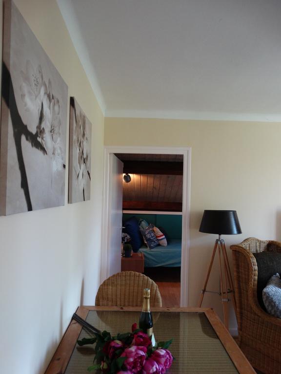 Châtillon-en-Diois L'Enclos B&B מראה חיצוני תמונה