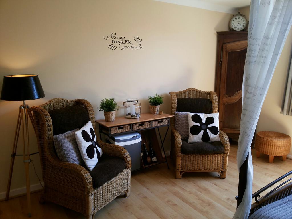 Châtillon-en-Diois L'Enclos B&B מראה חיצוני תמונה